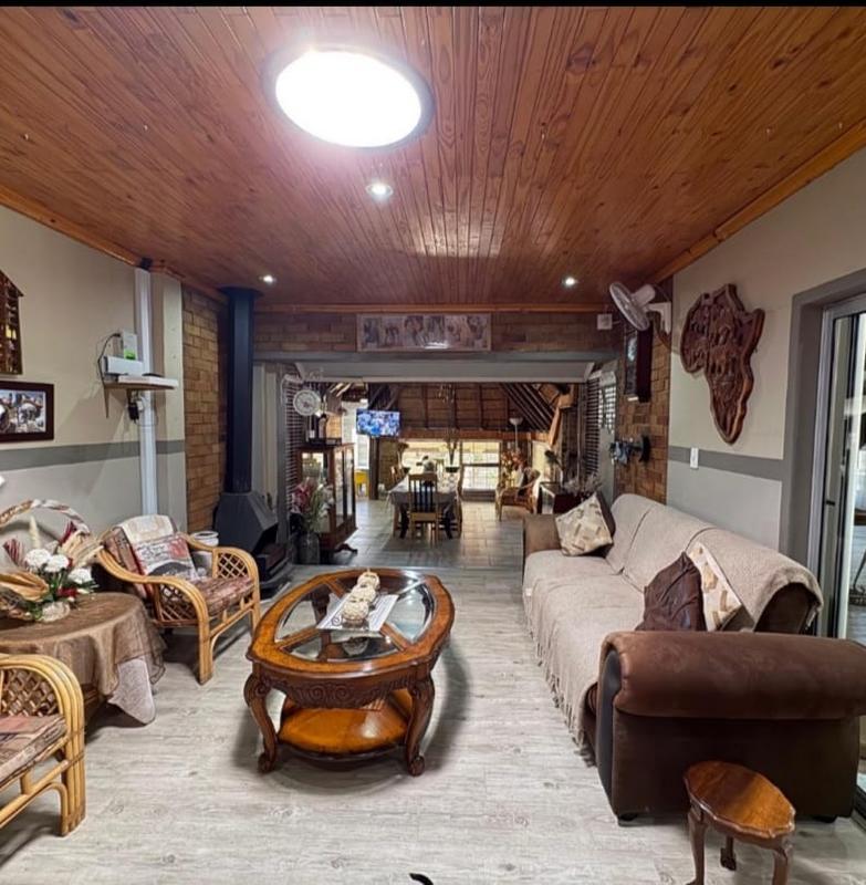 4 Bedroom Property for Sale in Vaal Park Ext 1 Free State